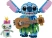 LEGO Disney Classic 43296 Стич и Скрэмп
