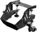Крепление Thrustmaster T128 Simtask Pack