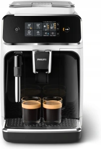Автоматическая кофемашина Philips Series 2200 EP2223/40, белый