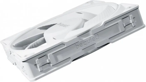 Вентилятор для корпуса Be Quiet! Silent Wings Pro 4 140 мм BL119, белый