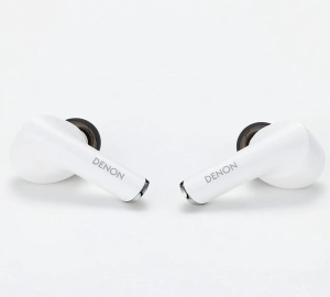 Беспроводные наушники True Wireless с активным шумоподавлением Denon AH-C830NCW