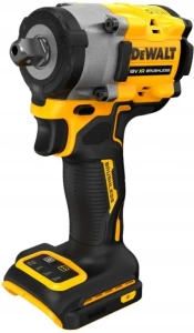 Аккумуляторный ударный гайковерт DeWALT DCF922P2T с АКБ и ЗУ