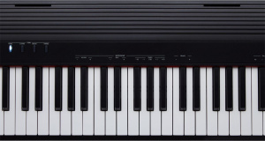 Цифровое пианино Roland GO:PIANO88 черный