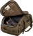 Дорожная сумка Thule Chasm Recycled 30л 3205587 темный хаки
