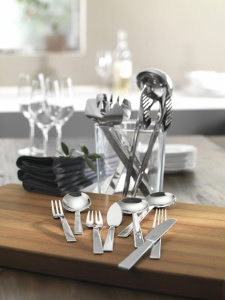 Набор столовых приборов Zwilling King 68 предметов (07041-338-0)