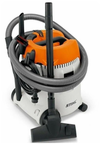 Пылесос для влажной и сухой уборки STIHL SE-62 (47840124400)