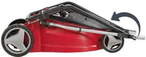Газонокосилка электрическая Einhell Gc - Em 1742 3400160
