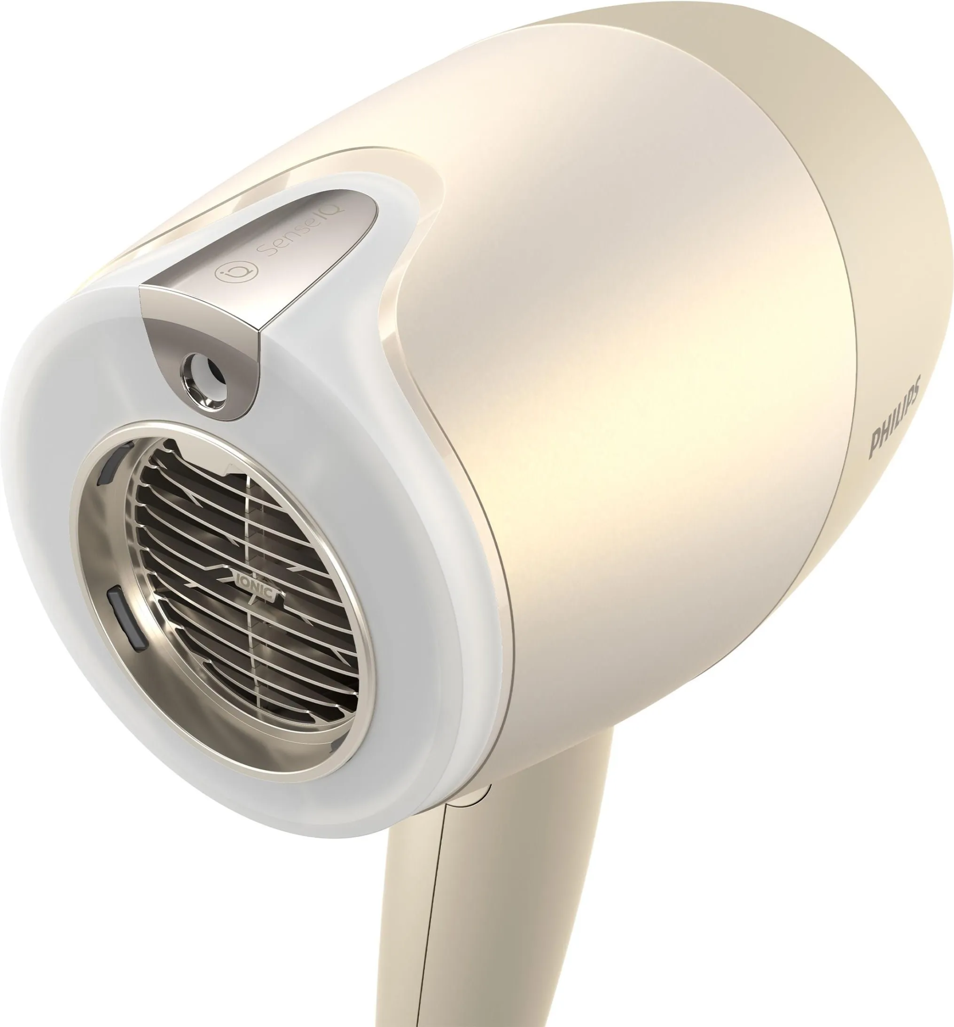 Фен для волос Philips SenseIQ Series 9000 BHD829/00