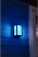 Уличный настенный светильник Philips Hue White and Color Ambiance Impress 1742930P7, черный