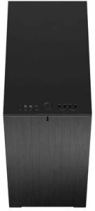Компьютерный корпус Fractal Design Define 7 Mini Solid FD-C-DEF7M-01