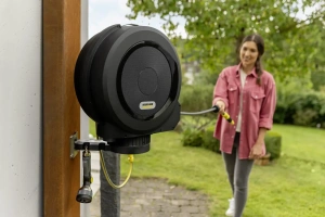 Барабан для шланга Karcher HBX 5.35 Automatic 2.645-381.0