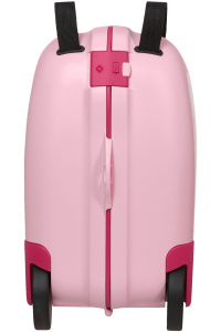 Детский чемодан-каталка Samsonite Dream2Go Disney S 52см, Фургон с мороженым 145033-9958