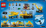 Конструктор LEGO City 60391 Грузовики и кран с шаром для сноса