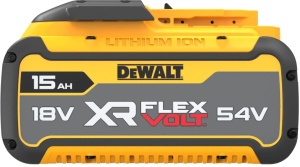 Аккумулятор DeWALT DCB549