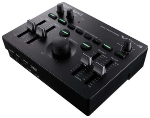 Вокальный процессор Roland VT-4