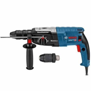 Перфоратор Bosch GBH 2-28 F 880 Вт (0611267601)