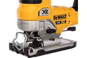 Аккумуляторный лобзик DeWALT DCS334NT, без АКБ и ЗУ