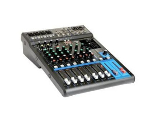 Музыкальное устройство Yamaha MG 10 XUF
