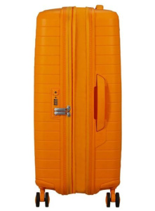 American Tourister Fastforward Чемодан увеличенный 68 см, оранжевый