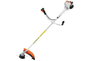 Триммер бензиновый STIHL FS 55 R, 1 л.с., 55 см