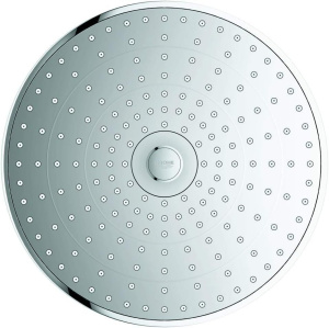 Комплект верхнего душа Grohe Euphoria 260мм 26459000, хром