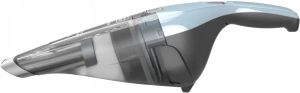 Аккумуляторный ручной пылесос BLACK+DECKER NVC215W-QW