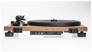 Виниловый проигрыватель Audio-Technica AT-LPW40WN