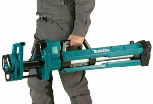 Прожектор на треноге Makita DML814 (RUADML814)