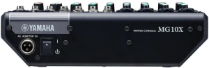 Аналоговый микшер с эффектами Yamaha MG10X