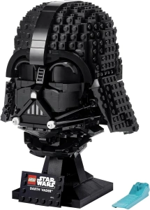 LEGO Star Wars 75304 Шлем Дарта Вейдера