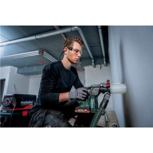 Перфоратор аккумуляторный Metabo BH 18 LTX BL 16 600324500 без акб и зу