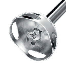 Погружной блендер Bosch MS6CB6110, черный