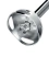 Погружной блендер Bosch MS6CB6110, черный