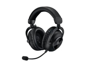Игровая гарнитура Logitech G Pro X2 Lightspeed (черные)