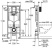 Инсталляция Grohe Rapid SL 38539001