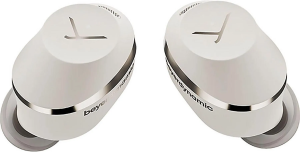 Беспроводные наушники TWS Open Beyerdynamic Amiron 300 ANC Кремовые