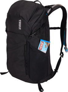 Туристический рюкзак Thule Alltrail 22L Черный 3205082