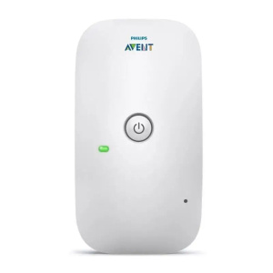 Радионяня Philips AVENT SCD503/26, белый