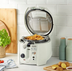 Фритюрница De'Longhi F 28533