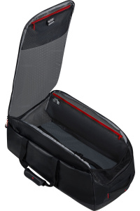 Дорожная сумка Samsonite Ecodiver L 90л 140877-1041 Black