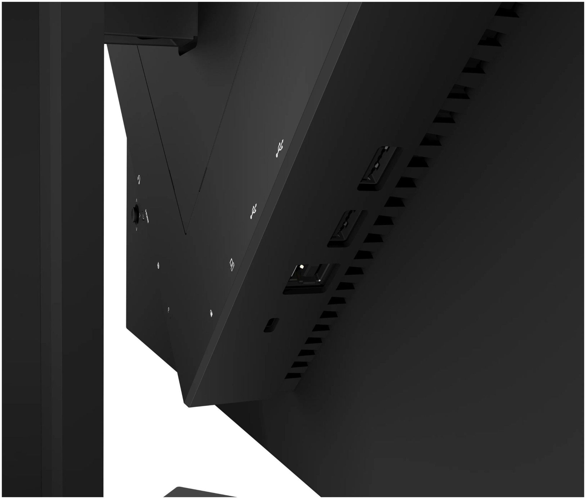 24.5" Монитор HP OMEN 25i, 1920x1080, 165 Гц, IPS, черный