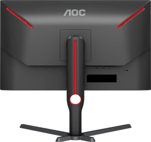 Монитор AOC Q27G3XMN/BK 27" 2560x1440 180Hz
