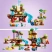 Конструктор LEGO DUPLO 10993 Домик на дереве 3-в-1