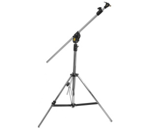 Стойка журавль Manfrotto 420CSU