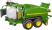 Bruder John Deere соломенный рулонный пресс 02032