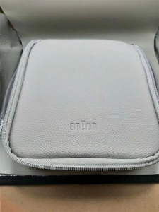 Эпилятор Braun Silk- pil 9 SkinSpa 9-381