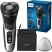 Электробритва Philips Series 3000 S3241/12 черный