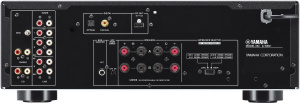 Интегральный усилитель стерео YAMAHA A-S501, Silver