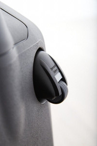 Пылесос Miele Blizzard CX1 Comfort - SKMF5 Obsidian Black