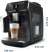Автоматическая кофемашина Philips 4400 LatteGo EP4441/50, черный